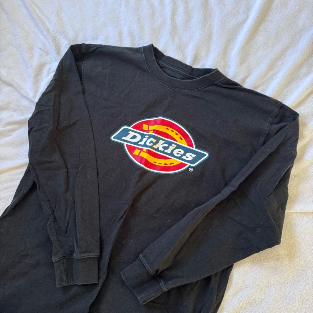 Dickies Long Sleeve Tee